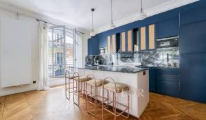 Vente Appartement Paris 16ème