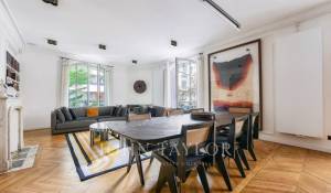 Vente Appartement Paris 16ème