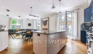 Vente Appartement Paris 16ème