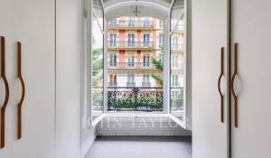 Vente Appartement Paris 16ème