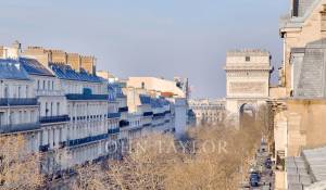 Vente Appartement Paris 16ème