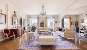Vente Appartement Paris 16ème