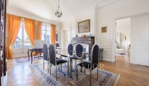 Vente Appartement Paris 16ème