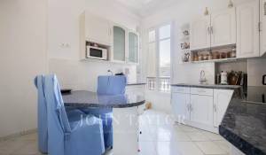 Vente Appartement Paris 16ème