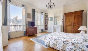 Vente Appartement Paris 16ème