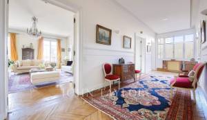 Vente Appartement Paris 16ème