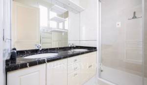 Vente Appartement Paris 16ème