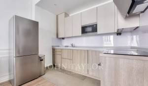 Vente Appartement Paris 16ème