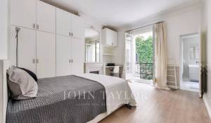 Vente Appartement Paris 16ème