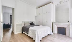 Vente Appartement Paris 16ème