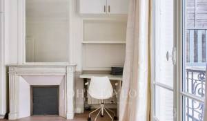 Vente Appartement Paris 16ème