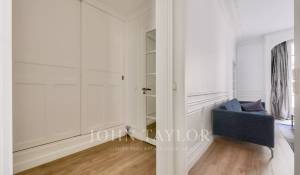Vente Appartement Paris 16ème
