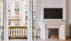 Vente Appartement Paris 16ème
