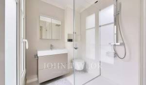 Vente Appartement Paris 16ème