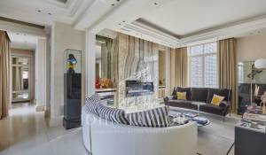 Vente Appartement Paris 16ème