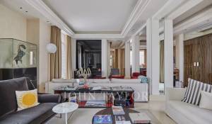 Vente Appartement Paris 16ème