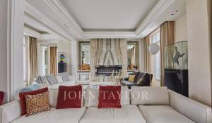 Vente Appartement Paris 16ème