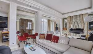 Vente Appartement Paris 16ème