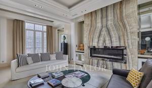 Vente Appartement Paris 16ème