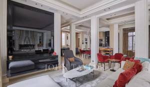 Vente Appartement Paris 16ème