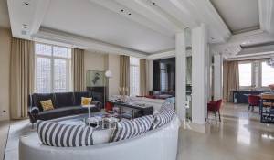 Vente Appartement Paris 16ème