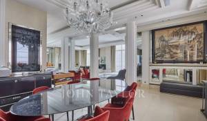 Vente Appartement Paris 16ème