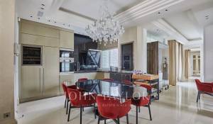 Vente Appartement Paris 16ème