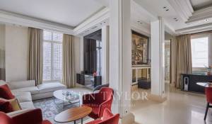 Vente Appartement Paris 16ème