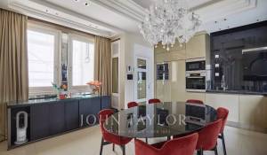 Vente Appartement Paris 16ème