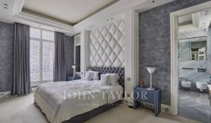 Vente Appartement Paris 16ème