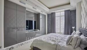 Vente Appartement Paris 16ème