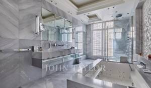 Vente Appartement Paris 16ème