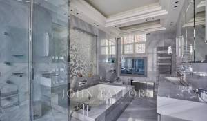 Vente Appartement Paris 16ème