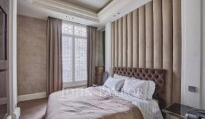 Vente Appartement Paris 16ème