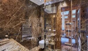 Vente Appartement Paris 16ème