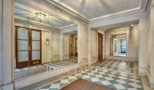Vente Appartement Paris 16ème