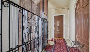 Vente Appartement Paris 16ème