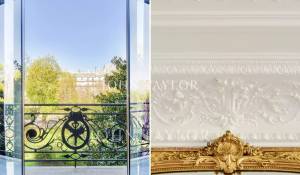 Vente Appartement Paris 16ème
