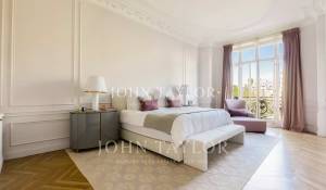 Vente Appartement Paris 16ème