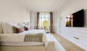 Vente Appartement Paris 16ème