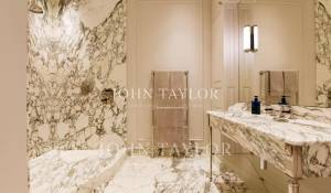 Vente Appartement Paris 16ème