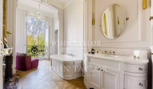 Vente Appartement Paris 16ème