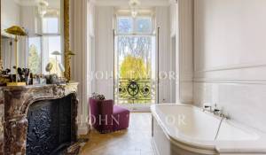 Vente Appartement Paris 16ème