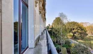 Vente Appartement Paris 16ème
