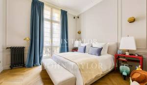 Vente Appartement Paris 16ème
