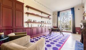 Vente Appartement Paris 16ème