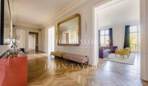 Vente Appartement Paris 16ème
