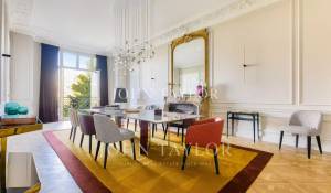Vente Appartement Paris 16ème
