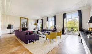 Vente Appartement Paris 16ème