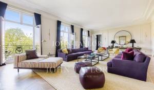 Vente Appartement Paris 16ème